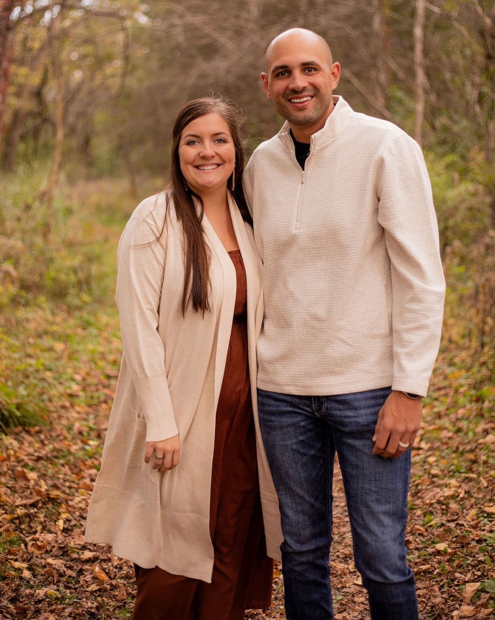 Tyler and Taylor Hedegard